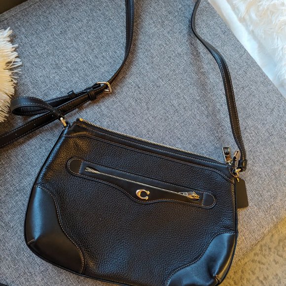 Coach bag - Picture 1 of 3